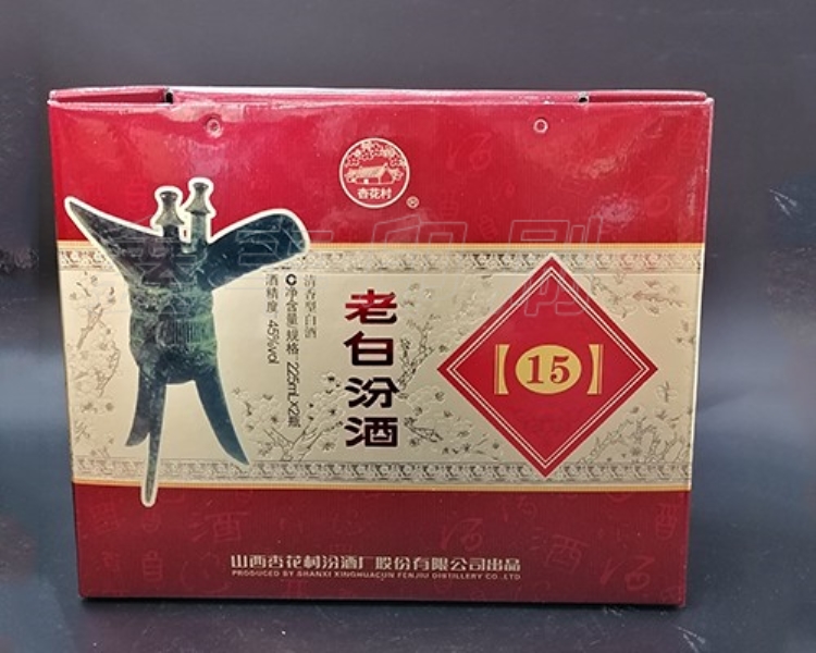 無(wú)錫酒盒包裝設(shè)計(jì)小建議，你值得擁有！