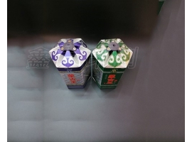 節日臨近酒盒包裝亞克力包裝需求增長