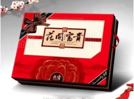 月餅包裝盒怎么設計，才能吸引人眼球呢？