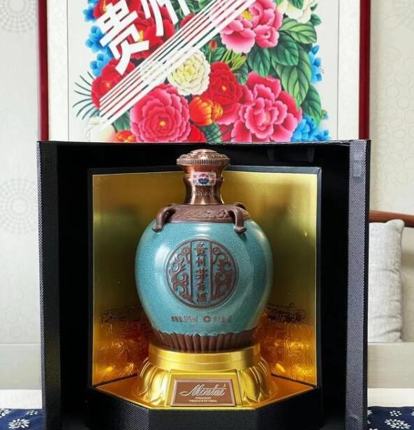 茅臺(tái)酒的包裝發(fā)展史，你知道多少？